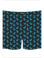 Pánske bavlnené boxerky