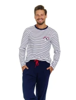 PÁNSKE PYŽAMO PMB.7115 BIG J/24 PÁNSKE PYŽAMO PMB.7115 BIG J/24