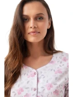 DÁMSKE PYŽAMO 388 J/25