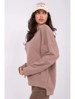 Mikina model 222907 Rue Paris