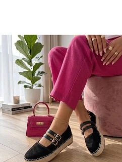 Espadrilky model 227741 Solea