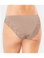 Dámske nohavičky Lovely Micro Tai telové - TRIUMPH Dámske nohavičky Lovely Micro Tai telové - TRIUMPH