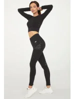 Dámske legíny Gatta 44743S Fitnes GA