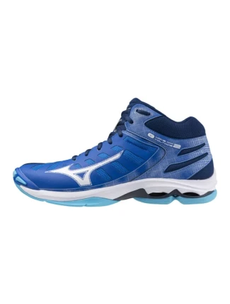 Topánky Mizuno Wave Voltage 2 MID M V1GA246501