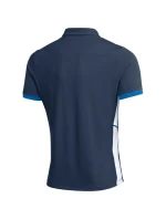 Nike Dri-Fit Academy 25 SS Polo M FZ9759 410 pánske tričko