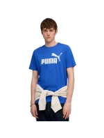 Puma Ess No.1 Logo Tee (s) M 682533 13 muži Puma Ess No.1 Logo Tee (s) M 682533 13 muži