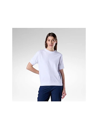 Dámske tričko ROSSIGNOL W Pique' Tee, biele Dámske tričko ROSSIGNOL W Pique' Tee, biele