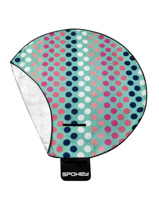 Pikniková deka Spokey Picnic Dots 928251