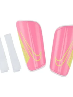 Futbalové chrániče Nike Mercurial Hardshell DN3614-606