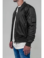 Build your Brand BY 030 Bomberová bunda 56.0030 union beige Build your Brand BY 030 Bomberová bunda 56.0030 union beige
