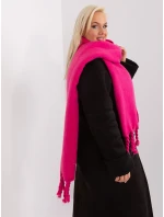 Šatka AT SZ 2313502.31P fuchsiová