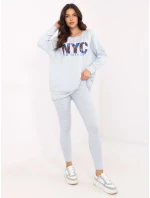 Súprava EM KMPL 830.22 svetlomodrá Súprava EM KMPL 830.22 svetlomodrá