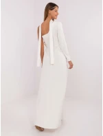 Šaty LK SK 509191.29X ecru