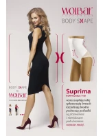 Nohavičky Suprima čierne - Wol-Bar Nohavičky Suprima čierne - Wol-Bar