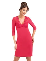 Nočná košeľa model 136102 Donna Nočná košeľa model 136102 Donna