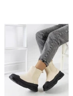 Topánky Jodhpur model 208027 Solea