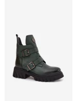 Obuv model 217808 Step in style