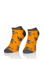 Vzorované ponožky Intenso 1849 Cotton 36-46 Vzorované ponožky Intenso 1849 Cotton 36-46