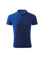 Malfini Pique Polo Free M MLI-F0305 zadné polo tričko Malfini Pique Polo Free M MLI-F0305 zadné polo tričko