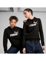 Puma ESS No.1 Logo Hoodie W 682390 01 Puma ESS No.1 Logo Hoodie W 682390 01
