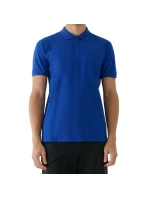 Polokošeľa 4F M 4FWAW25TPTSM555 36S muži Polokošeľa 4F M 4FWAW25TPTSM555 36S muži