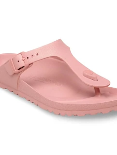Birkenstock Dámske žabky GIZEH EVA 1032100 PINK CLAY (štandardná šírka)