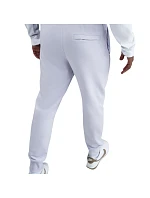 Pánske nohavice Nike Club Grey FN3801 057 Pánske nohavice Nike Club Grey FN3801 057