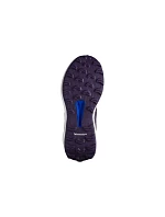 Dámske topánky MILLET Intense Ultra W, tmavomodré Dámske topánky MILLET Intense Ultra W, tmavomodré