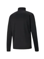 Pánske nohavice TeamRise Training Poly M 657392 03 - Puma