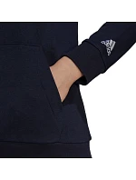 Mikina adidas Essentials Hoodie W H07797