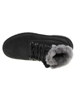 Detské topánky Premium 6 IN WP Shearling Boot Jr 0A41UX - Timberland
