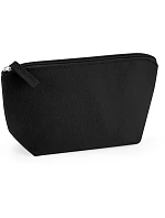 BagBase BG 724 Plstená toaletná taška 52.0724 čierna BagBase BG 724 Plstená toaletná taška 52.0724 čierna
