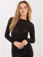 Blúzka IT BZ 21818.98 čierna