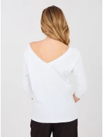 Blúzka RV BZ A1189.24 biela