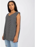 Top RV TP 7952.93 čiernobielych