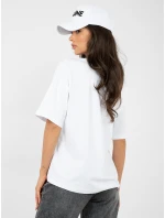 Tričko RV TS A1089.87 biele