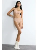 SLOGGI GO DAILY BAVLNENÉ MIDI NOHAVIČKY 3P