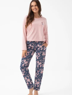 DÁMSKE PYŽAMO 318 BIG J/25