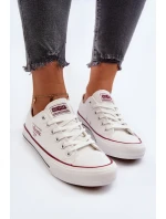 Tenisky model 194989 Krok vo veľkom štýle