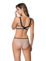 Nohavičky model 204000 Mat