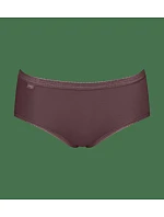 sloggi Basic+ Midi C4P – hnedá kombinácia – SLOGGI hnedá kombinácia – SLOGGI sloggi Basic+ Midi C4P – hnedá kombinácia – SLOGGI hnedá kombinácia – SLOGGI