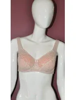 Mäkká dámska podprsenka soft Gaia BS 1160 Arabela