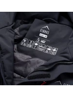 Izolovaný plášť Elbrus Dilox M 92800621642 Izolovaný plášť Elbrus Dilox M 92800621642