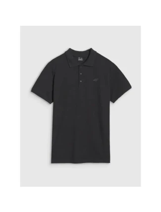 4F polokošeľa M 4FWMM00TPTSM366-20S pánska