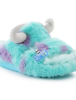 Crocs Classic Monsters Sulley Clog/Sandal Jr 210877-90H