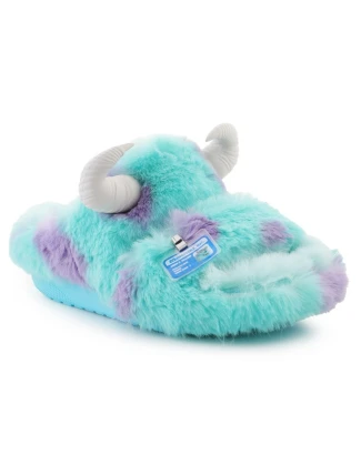 Crocs Classic Monsters Sulley Clog/Sandal Jr 210877-90H