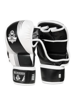 MMAtréningové rukavice S/M - Edge - Valor Series