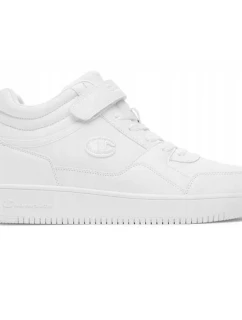 Pánske nohavice Champion RD18 Mid Cut S21904.WW001