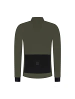 Rogelli dres s dlhým rukávom SIGNATURE zelený 2XL