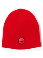 Čiapka Ozoshi Hanako Classic Beanie OWH20CB004 červená